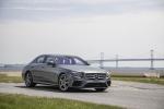 Mercedes-Benz E450 4Matic AMG Line 2018 года